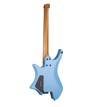 Strandberg Boden Essential 6 EndurNeck Electric Guitar - Elemental Blue