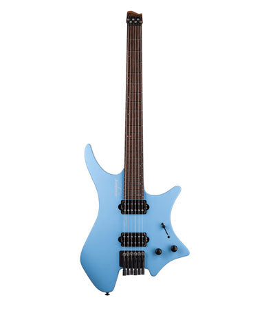 Strandberg Boden Essential 6 EndurNeck Electric Guitar - Elemental Blue