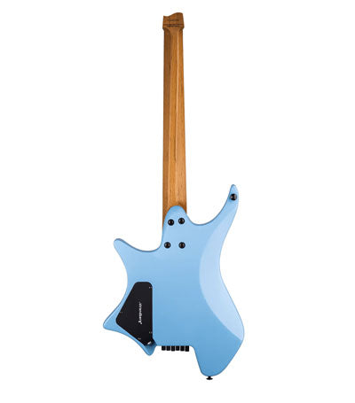 Strandberg Boden Essential 6 EndurNeck Electric Guitar - Elemental Blue