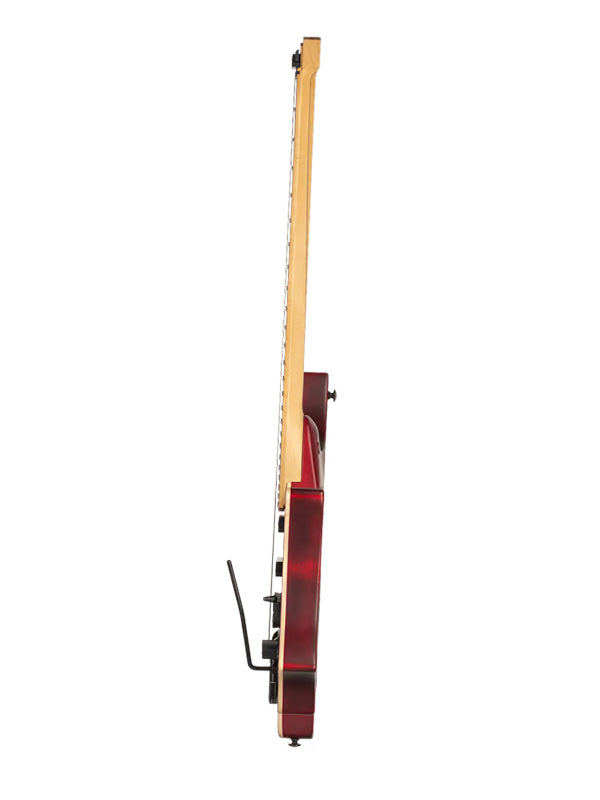 Strandberg Boden Standard NX 6 Temolo EndurNeck Guitar - Red