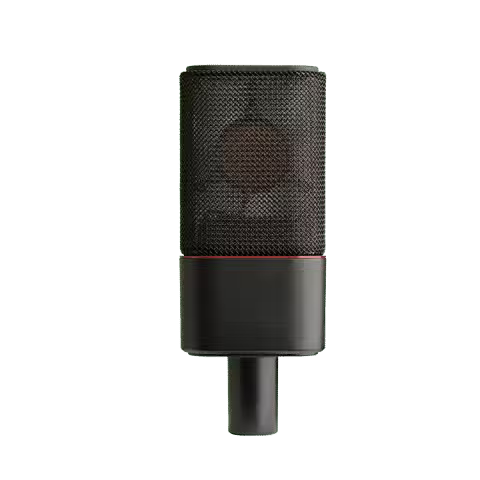 Austrian Audio OC18 Studio Set