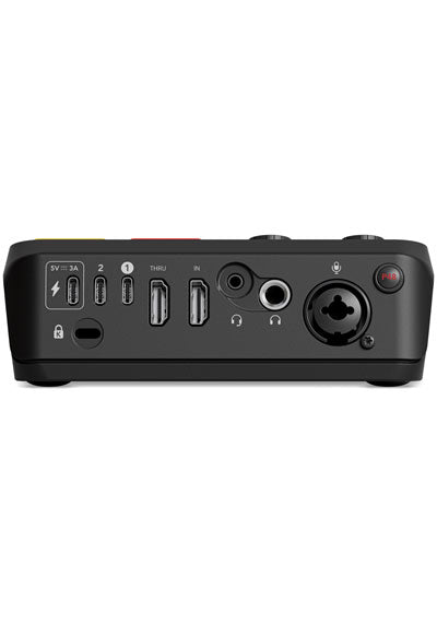 Rode Streamer X Audio Interface and Video Capture Card