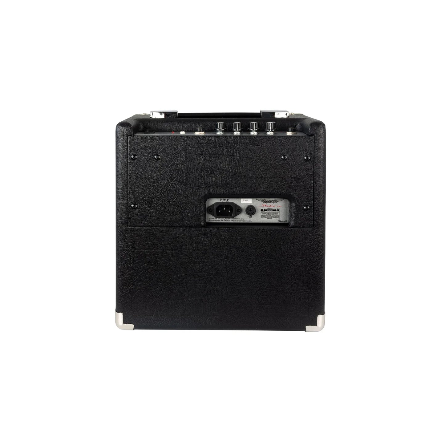 Ashdown Studio JR 1x8" 15-watt Bass Combo Amp