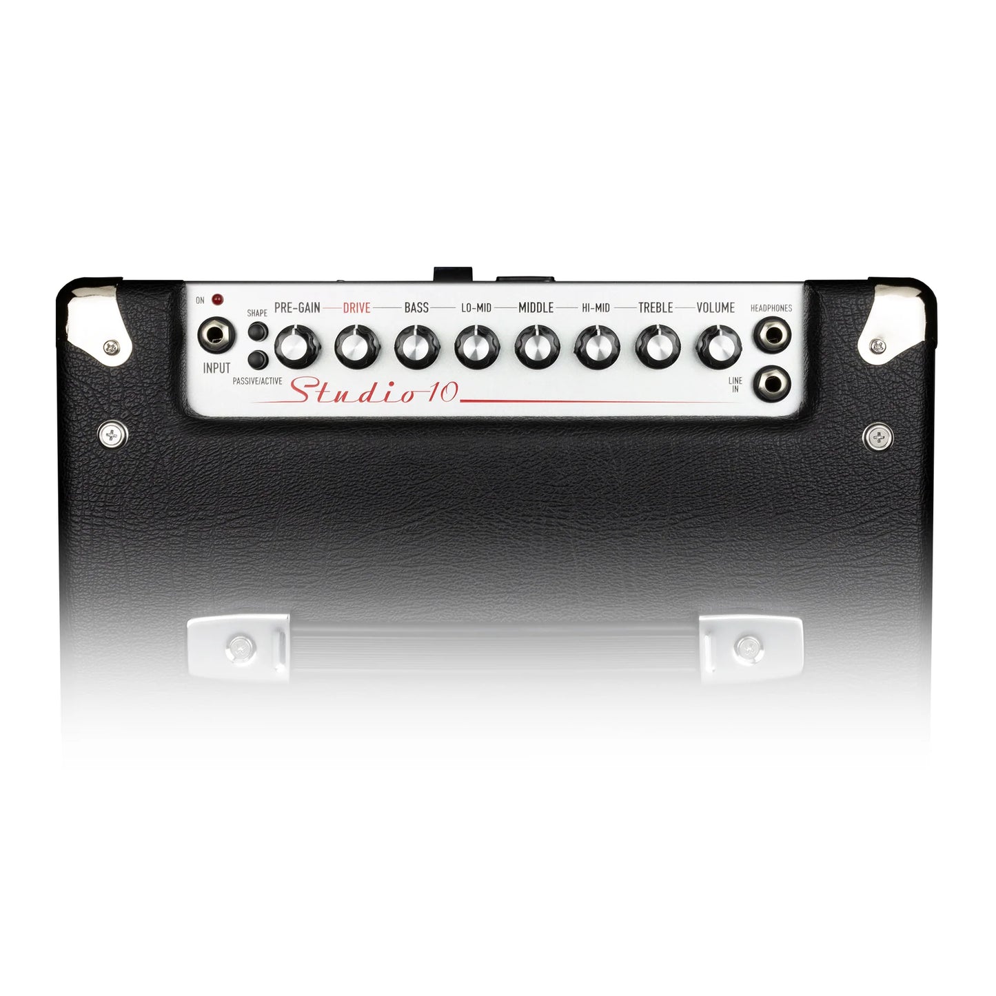 Ashdown Studio 10 1x10" 60-watt Bass Combo Amp