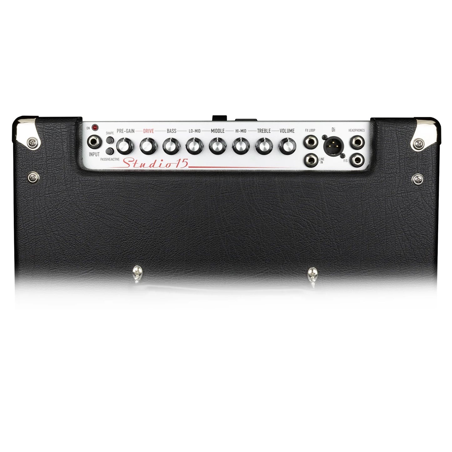 Ashdown Studio 15 1x15" 300-watt Bass Combo Amp