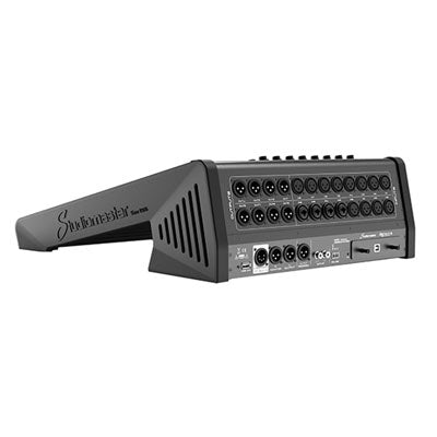 Studiomaster DIGITRACK18 20 Channel Extensible Digital Console