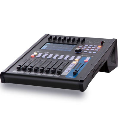 Studiomaster DIGITRACK18 20 Channel Extensible Digital Console