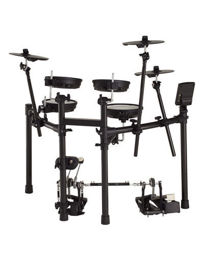 Roland V-Drums TD-1DMK Electronic Drum Set With Stand