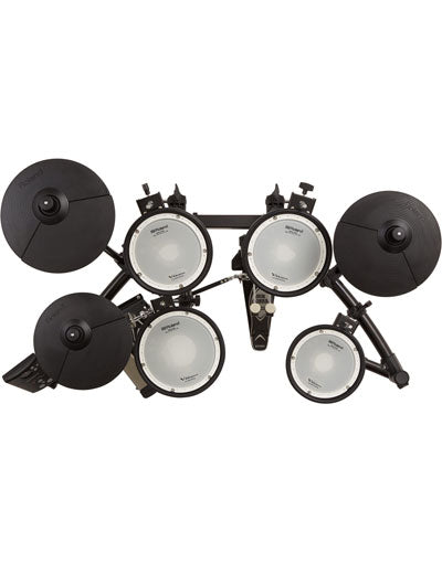 Roland V-Drums TD-1DMK Electronic Drum Set With Stand