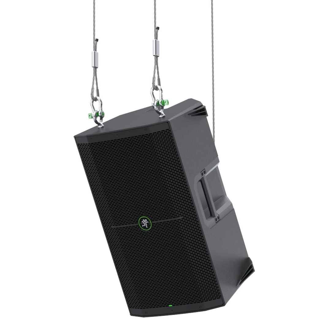 Mackie Thump212XT 12” 1400W Enhanced Powered Loudspeaker