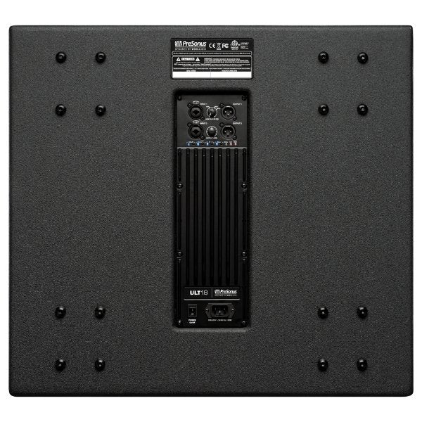 PreSonus ULT18