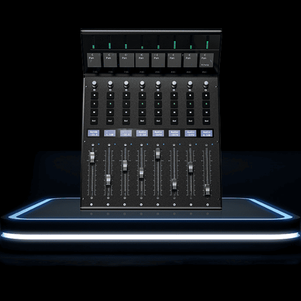 ICON Pro Audio V1-X Recording Control Surfaces