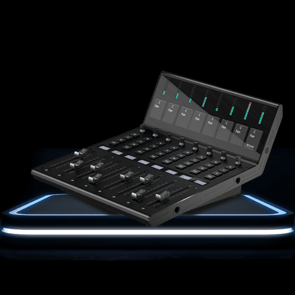 ICON Pro Audio V1-X Recording Control Surfaces