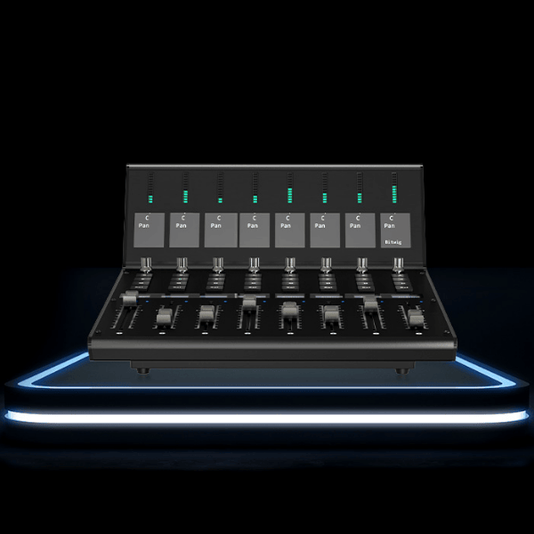 ICON Pro Audio V1-X Recording Control Surfaces