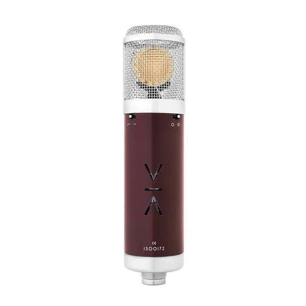 Vanguard Audio Labs V13 Gen2 Tube Microphone Kit