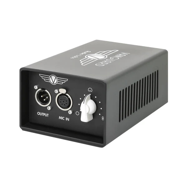 Vanguard Audio Labs V13 Gen2 Tube Microphone Kit