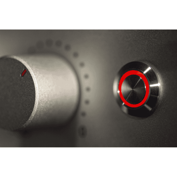 Neumann 008682 V 402 Dual Channel Microphone Preamp