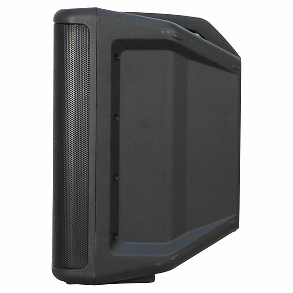 Hawk VIBE MINI 8BT 1800 Watts Battery Powered Portable Speaker Pair