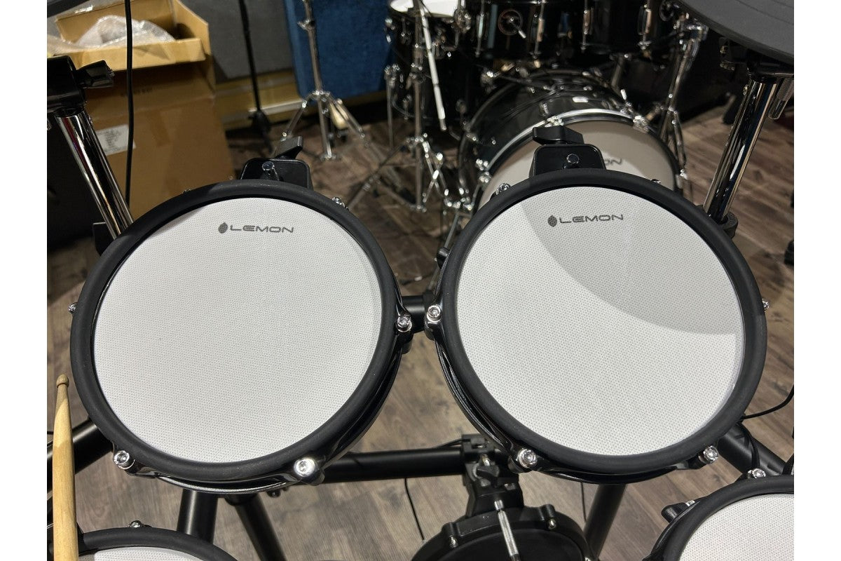 Lemon Drums T300SE Electronic Drum Kit