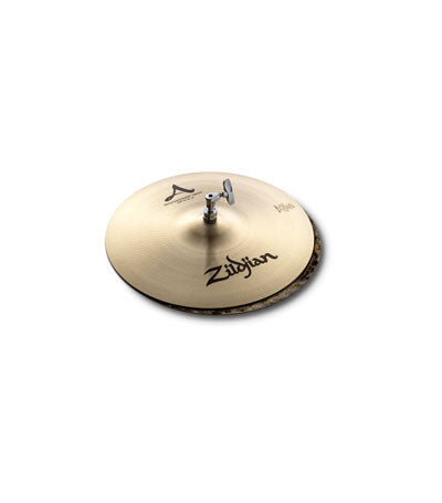 Zildjian A0801R A Rock Cymbal Set - 14/17/19/20 Inch