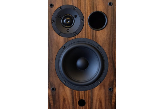AVI DM 12 (Pair)