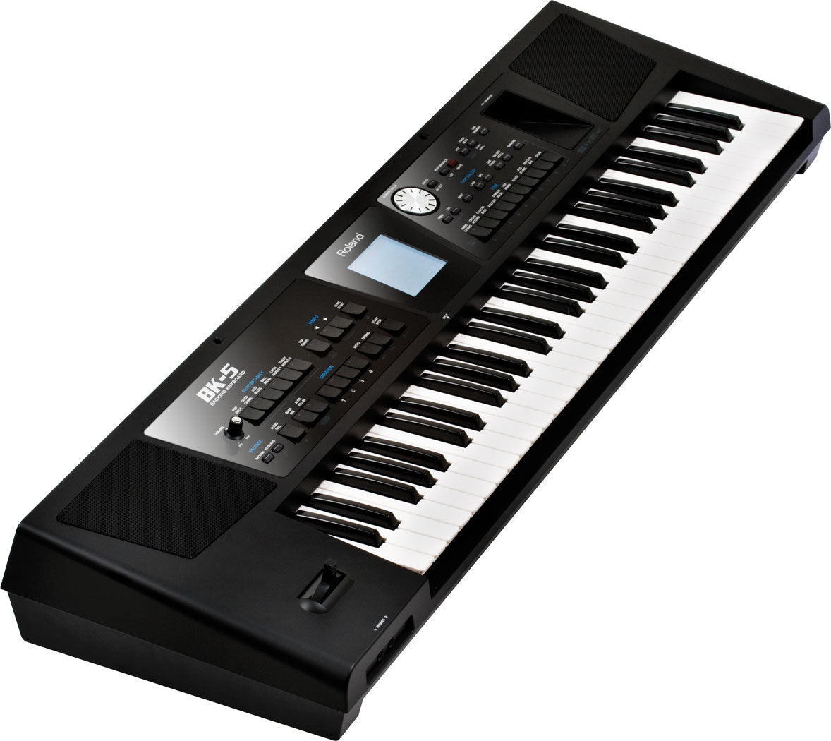 Roland BK-5 (E ) 61-key Arranger Workstation