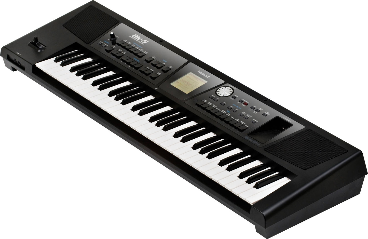 Roland BK-5 (E ) 61-key Arranger Workstation