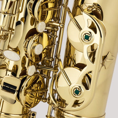 Chateau Cheverny CTS-21L Tenor Saxophone - Lacquer