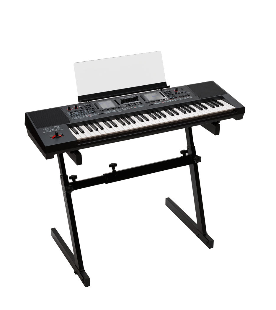 Roland E-A7 61-key Arranger Keyboard