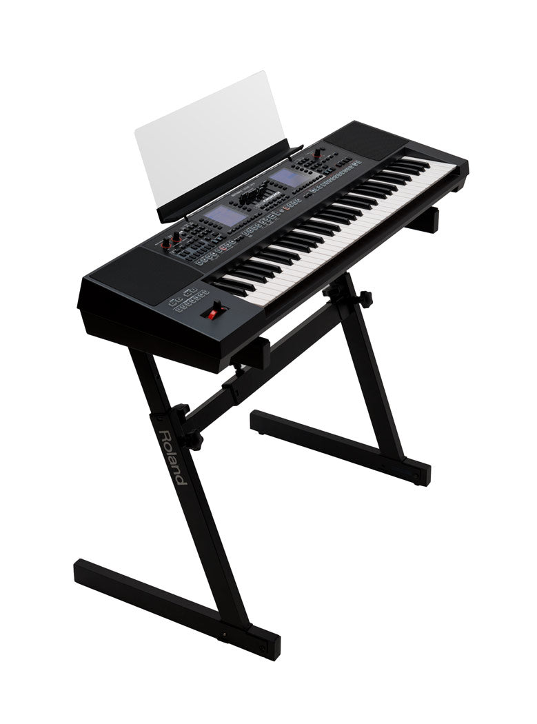 Roland E-A7 61-key Arranger Keyboard