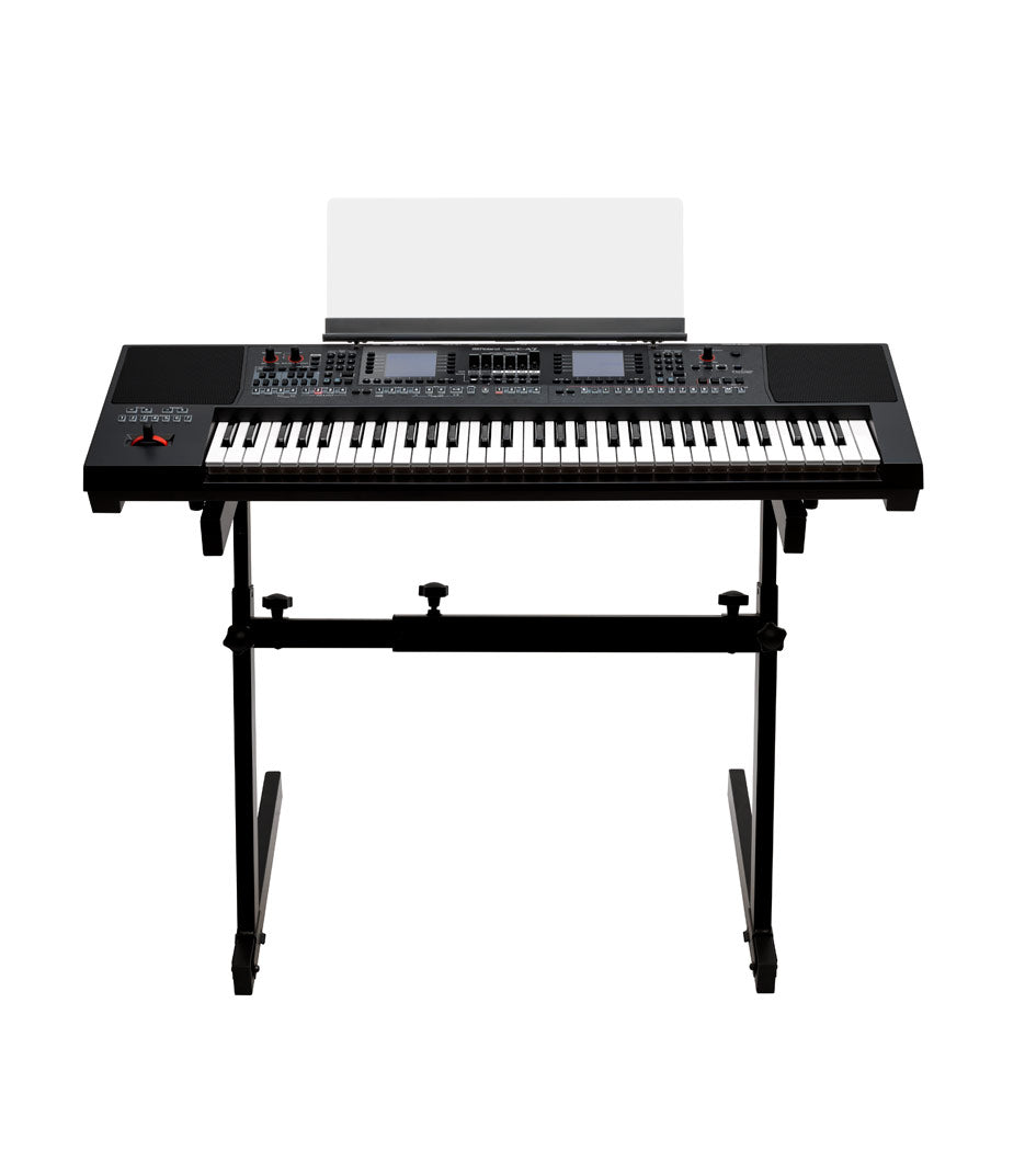 Roland E-A7 61-key Arranger Keyboard