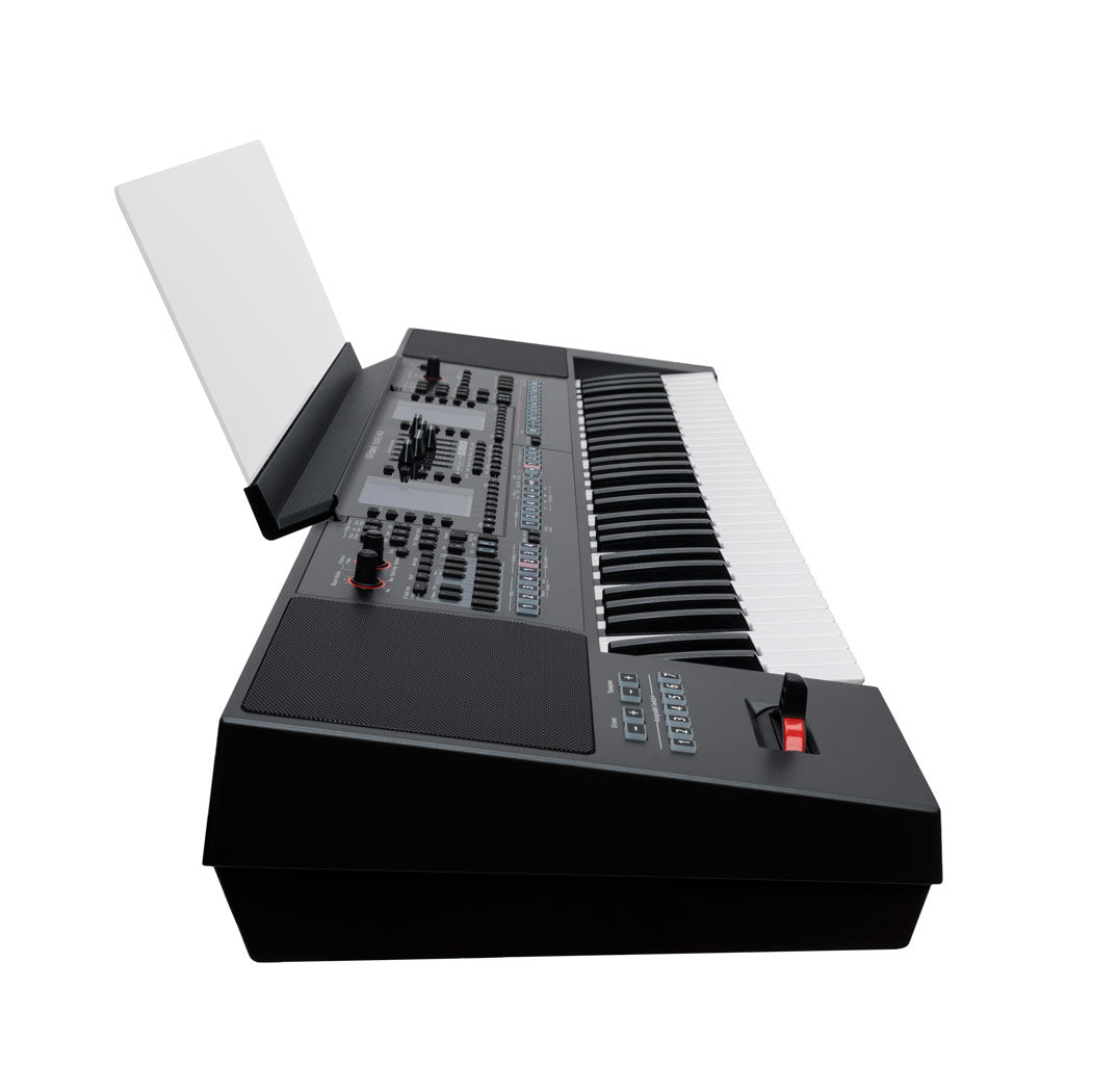 Roland E-A7 61-key Arranger Keyboard