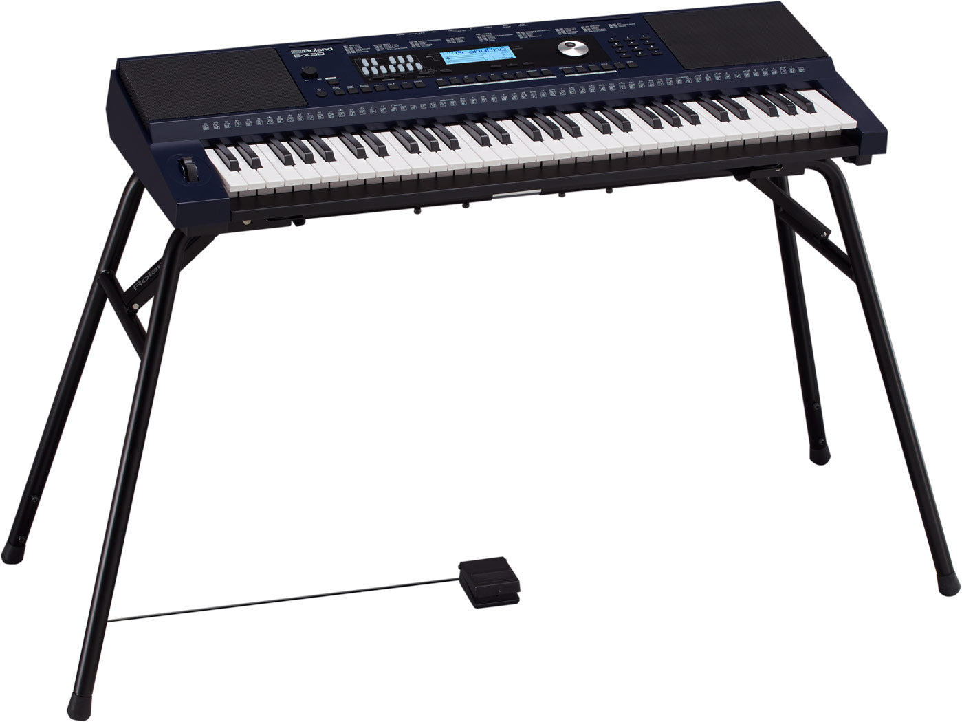 Roland E-X30 61-key Arranger Keyboard
