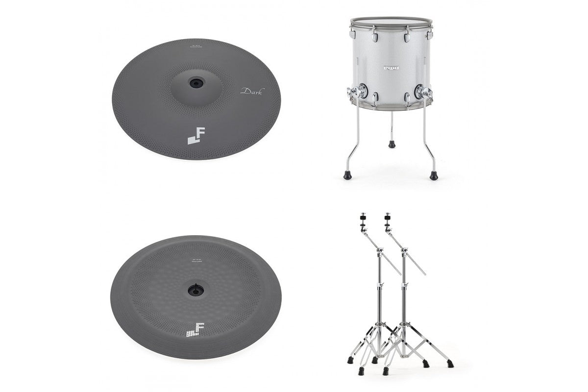 EFNOTE PRO 503 Power Set Electronic Drum Kit