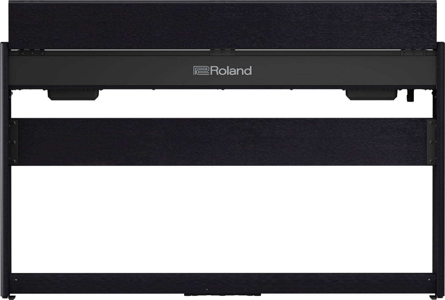 Roland F701 Digital Upright Piano with Stand