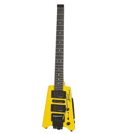 Steinberger Design GTPROHY1 Spirit GT-PRO Deluxe - HSH With Gig Bag – Jubal  Store