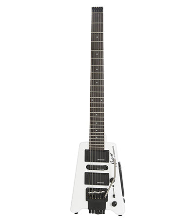 Steinberger Design GTPROWH1 Spirit GT-PRO Deluxe - HSH With Gig Bag