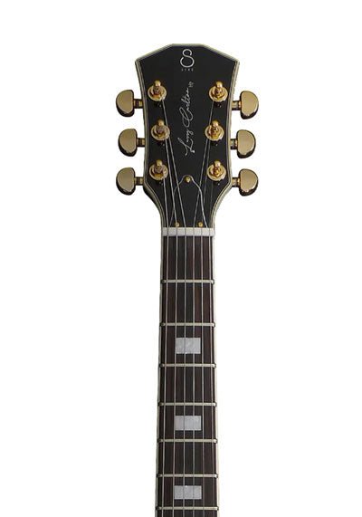 Sire Larry Carlton H7 Semi Hollow Electric Guitar Black