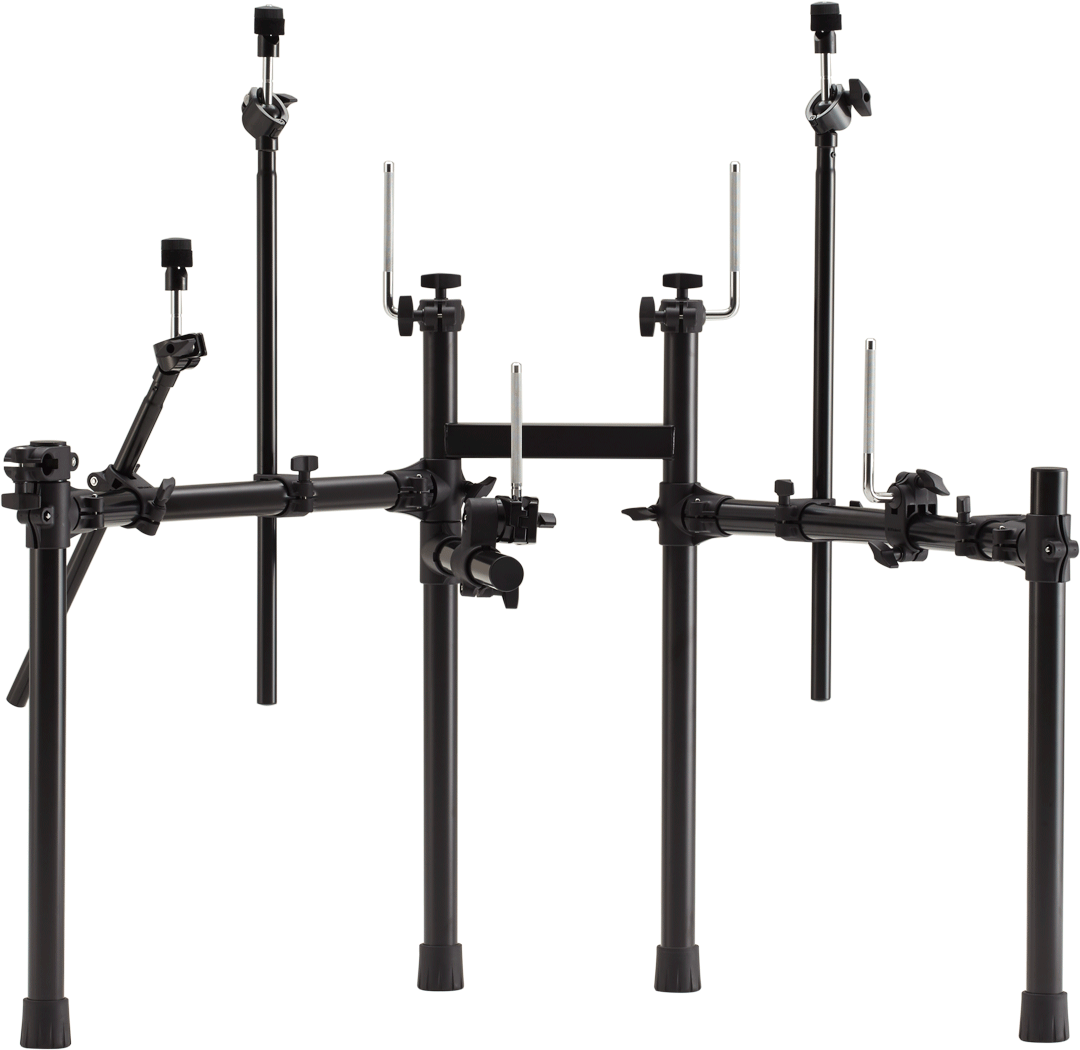 Roland TD-17KV2 Electronic Drums With MDS-COM Stand