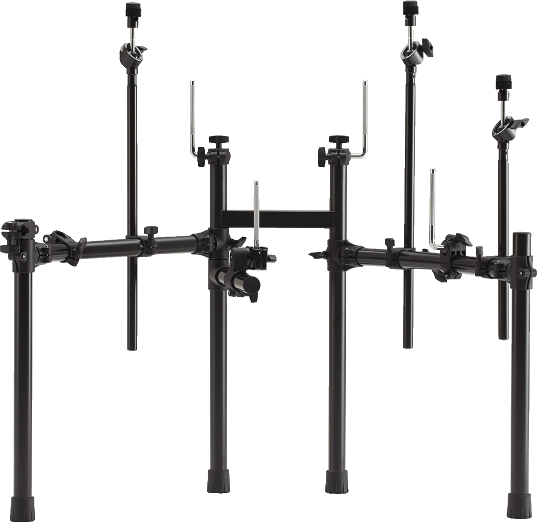 Roland MDS-COM Drum Stand For TD-17K-L, TD-17KV-L & TD-17KVX