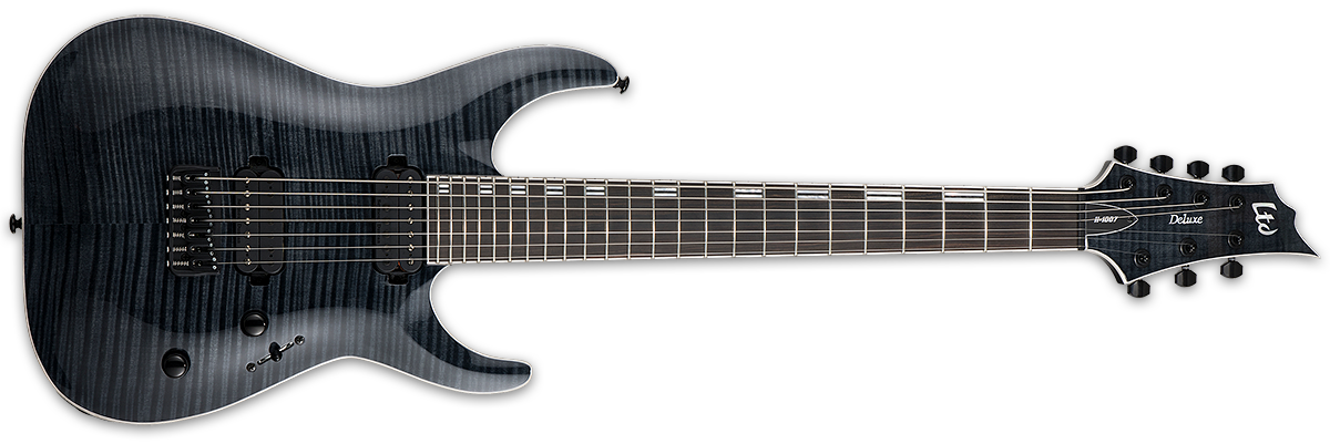 ESP ESPG116 H-1007 FMSTBLK