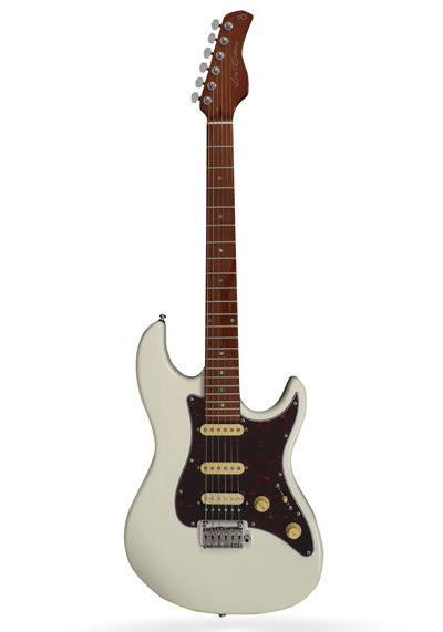 Sire Larry Carlton S7 Electric Guitar Antique White