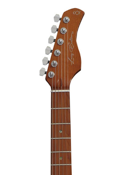 Sire Larry Carlton S7 Electric Guitar Sherwood Green