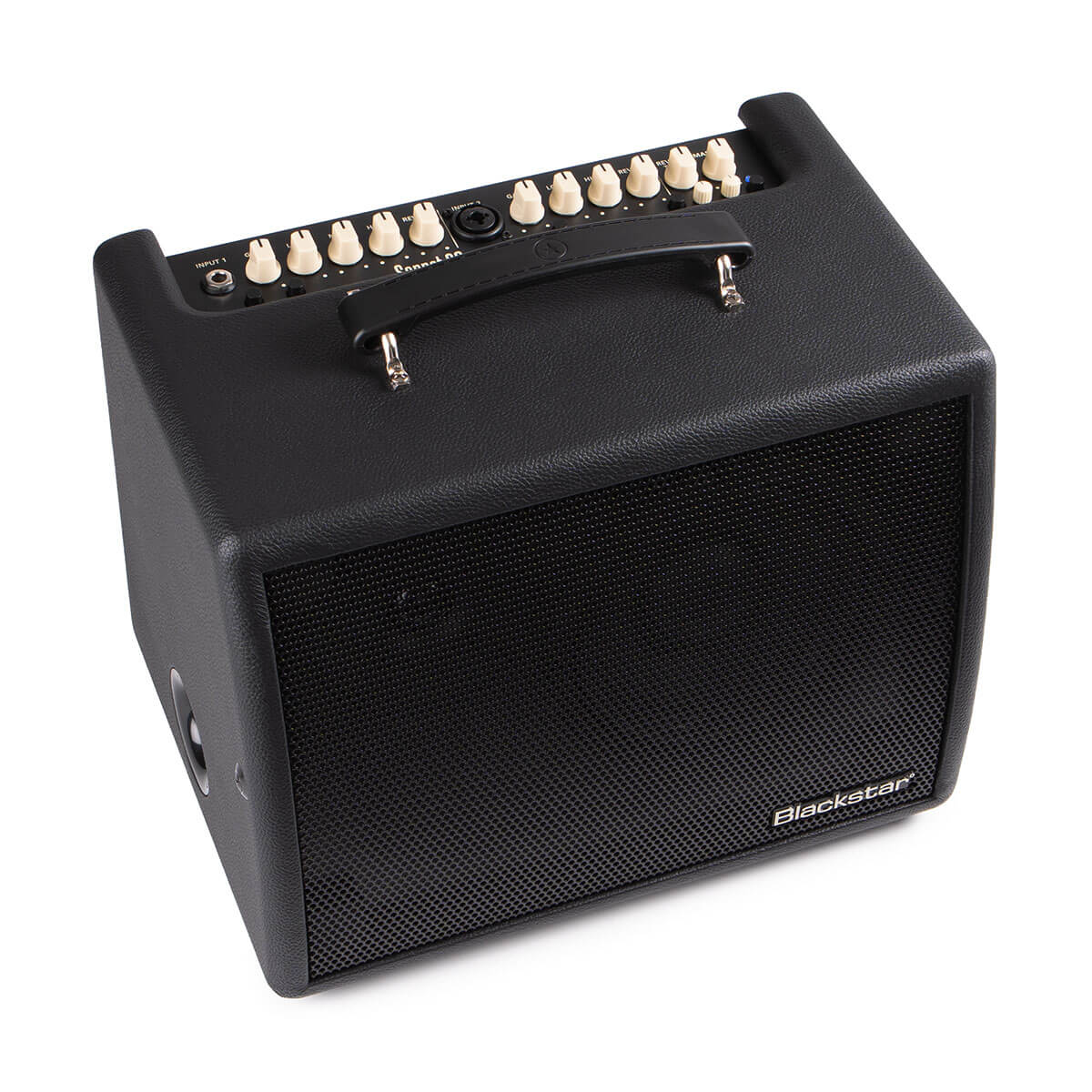 Blackstar Sonnet 60 - 60-watt 1x 6.5" Combo Amp - Black