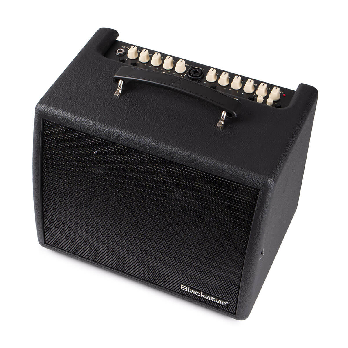 Blackstar Sonnet 60 - 60-watt 1x 6.5" Combo Amp - Black