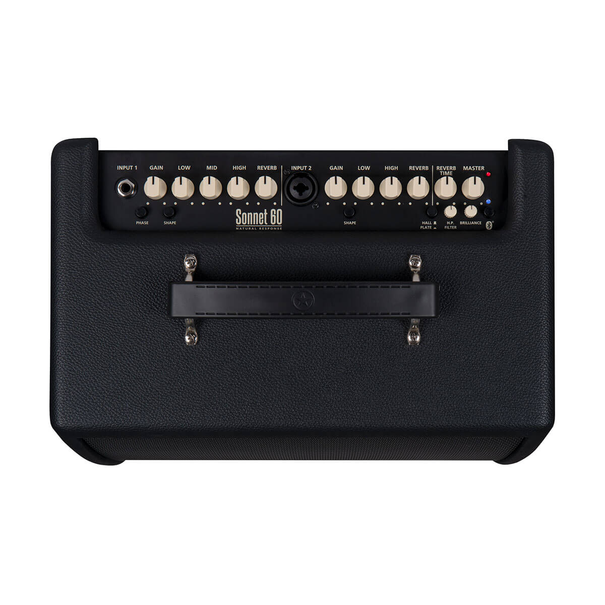 Blackstar Sonnet 60 - 60-watt 1x 6.5" Combo Amp - Black