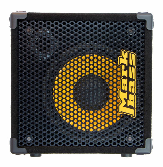Markbass MBL100055 Standard 121HR Standard Series Cabinet