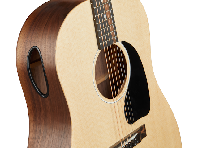 Gibson MCRSG5AN G-45 Acoustic Guitar - Antique Natural