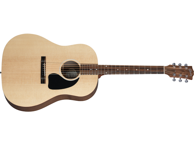 Gibson MCRSG5AN G-45 Acoustic Guitar - Antique Natural