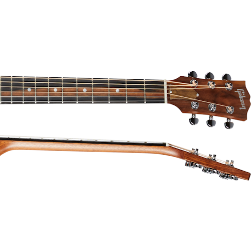 Gibson MCRSG5AN G-45 Acoustic Guitar - Antique Natural